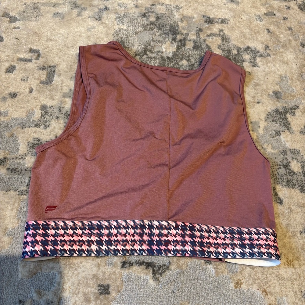 Fabletics Crop Tops - Picture 4 of 4
